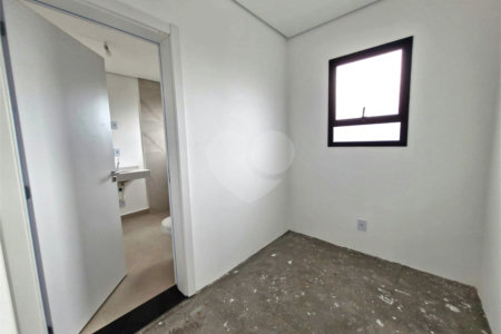 Casa à venda com 4 suítes no condomínio Belvedere Prudência, São Paulo - SP
