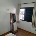 Apartamento no Edifício Professora Benedita Stahl Sodré