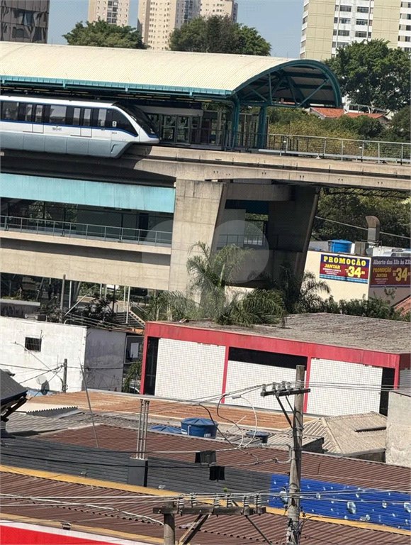 Condomínio com lazer completo e novo na Av. Vila Ema!