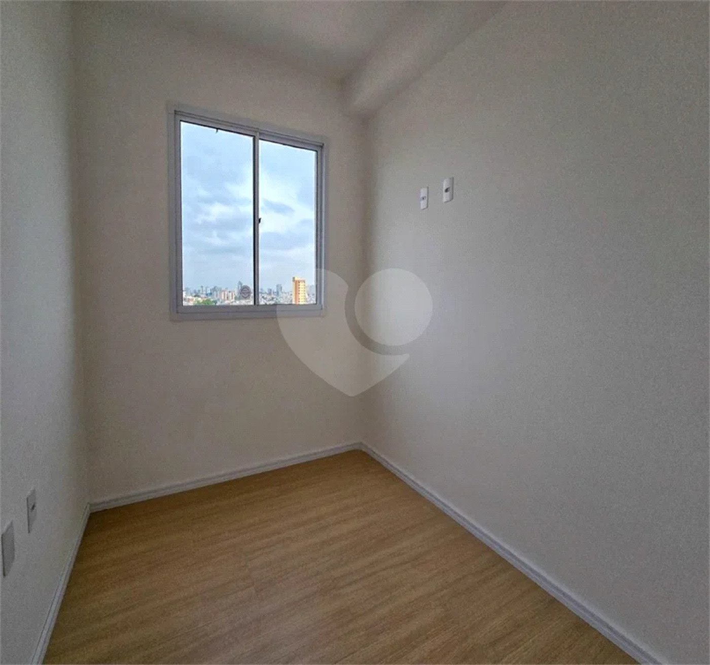 Apartamento à venda com 1 quarto em Casa Verde, São Paulo, SP