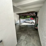 SOBRADO PARA LOCAÇÃO NO PARQUE DOMINGOS COM 03 DORM 01 SUITE 02 VAGAS DE GARAGEM