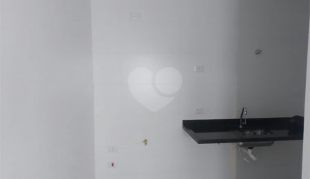 Apartamento à venda com 2 quartos em Vila Guilherme, São Paulo, SP