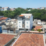 Casa com 129m², 2 quartos, 2 garagens, à venda no Jd. do Estado - Santo André