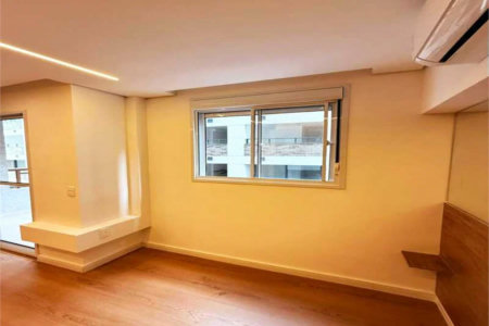 Studio para alugar com 1 quarto em Perdizes, São Paulo - SP