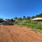 Terreno à venda no Residencial Samambaia com 250m²