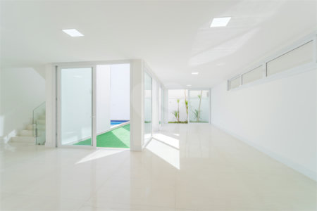 Casa à venda com 4 suítes no condomínio Villagio Quadrifolio, São Paulo - SP