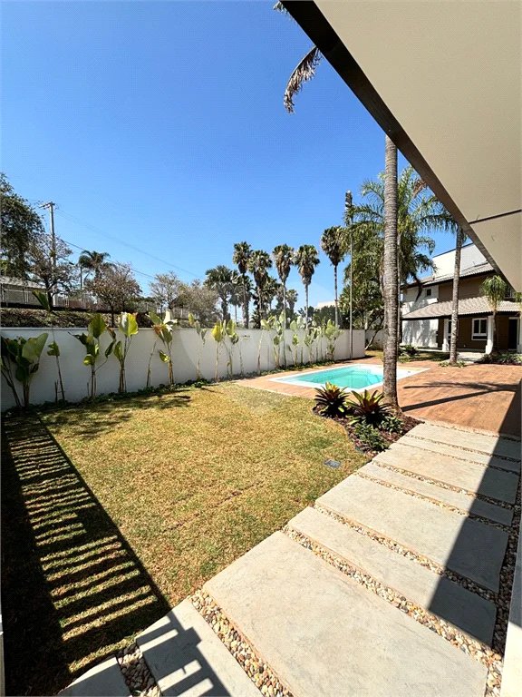 Casa a Venda no Condomínio Morada do Sol em Vinhedo/SP