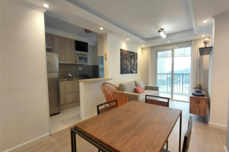 Apartamento à venda com 2 quartos em Alto da Lapa, São Paulo - SP