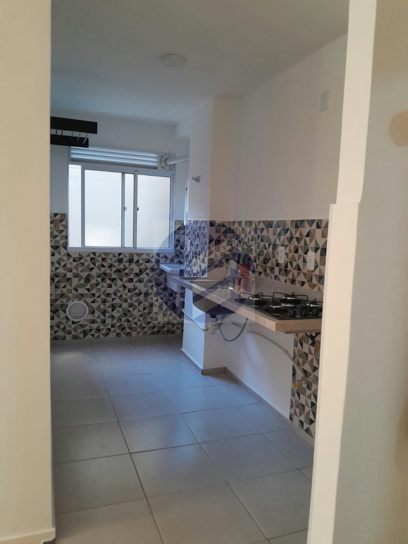 Apartamento à venda com 2 quartos em Jardim Arpoador, São Paulo - SP