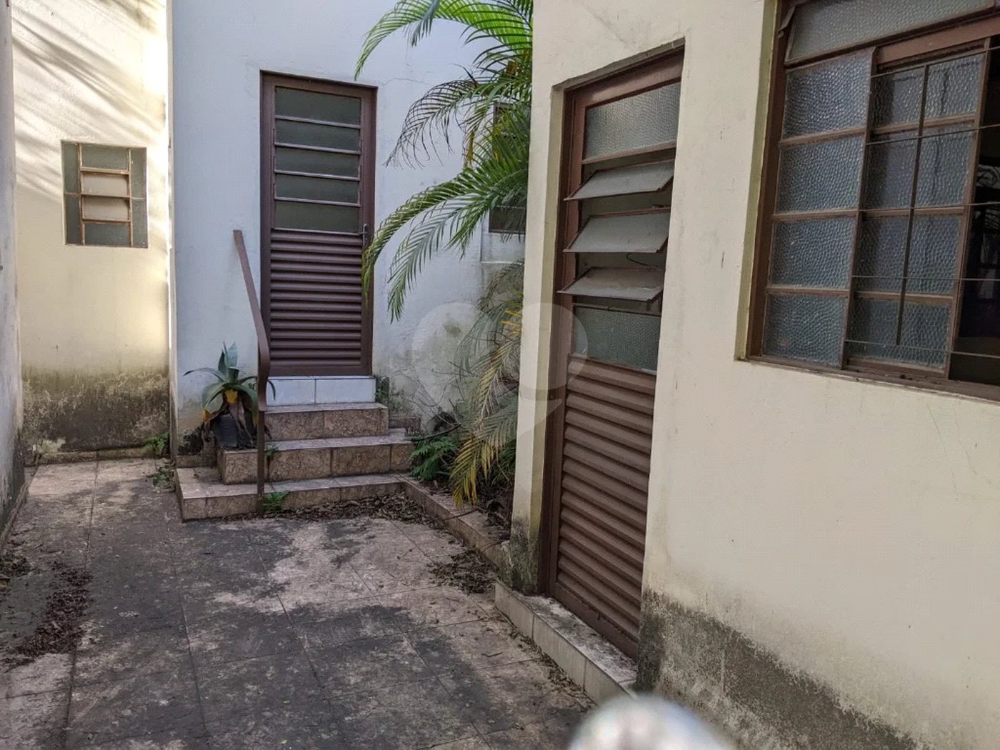 Sobrado comercial com 197m² , 4 dormitórios , 1 vaga , à venda no centro de Santo André.