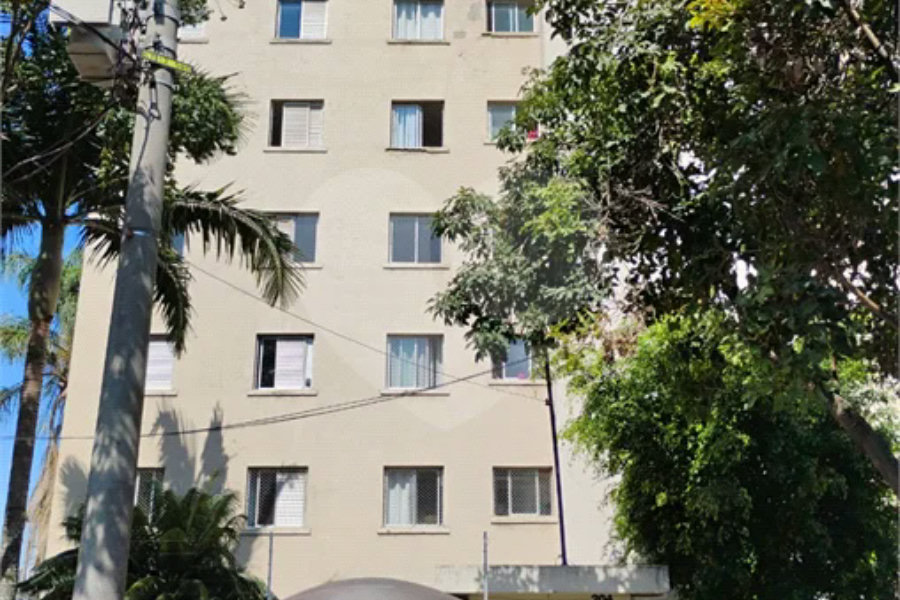 Vende-se lindo apartamento na Vila Santa Catarina!