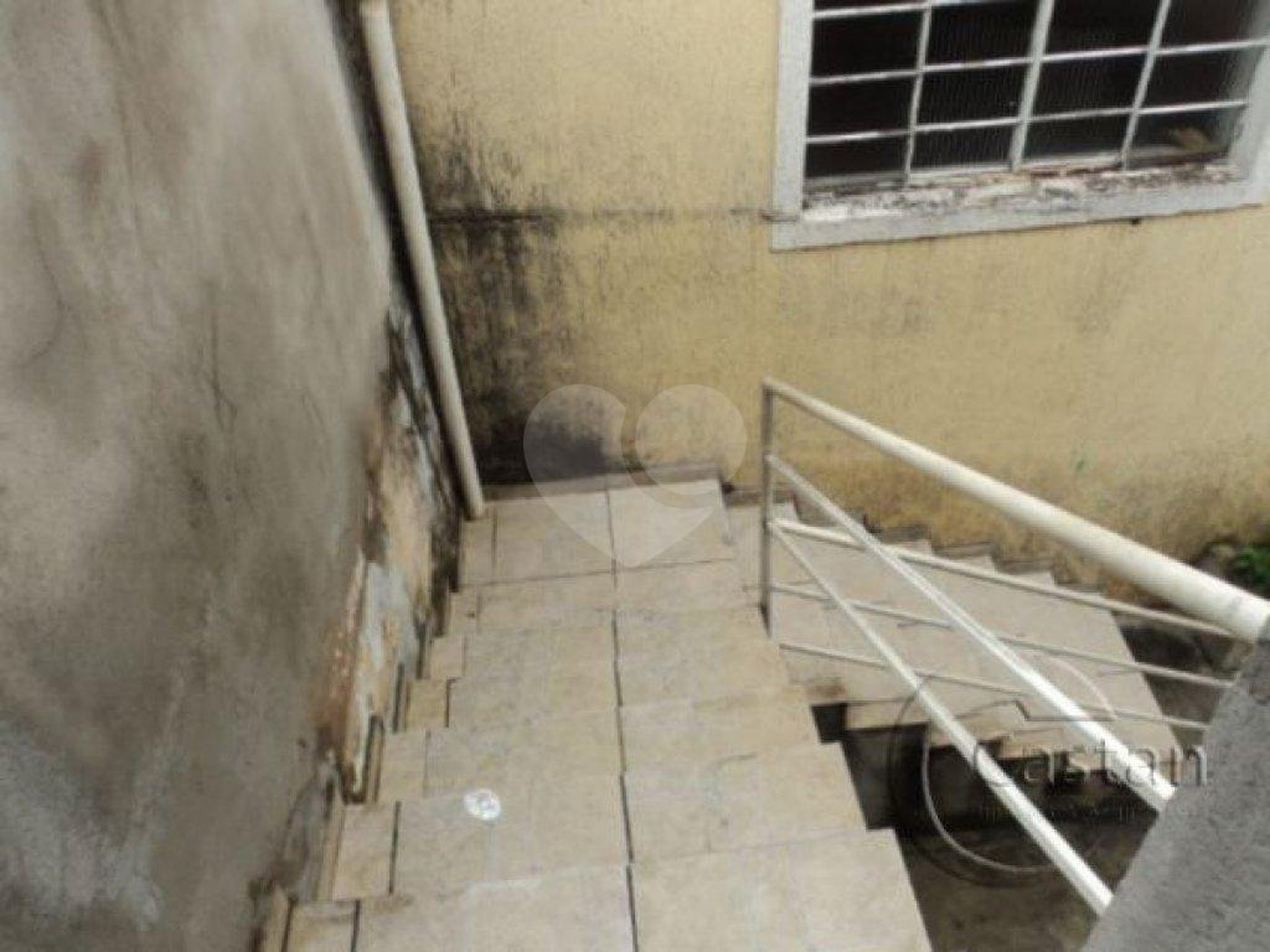 3 casas – alto da mooca