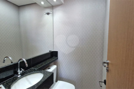 Apartamento à Venda ou Locação no Residencial Trenza Ideale – Atibaia/SP