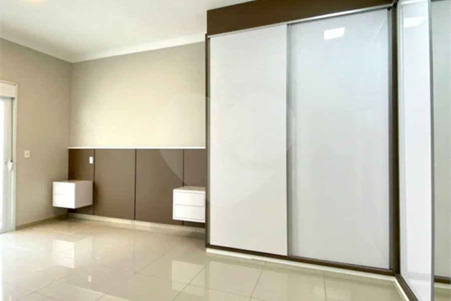 Casa Condomínio Residencial Tomazella