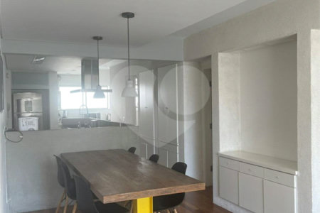 Apartamento à Venda no Itaim Bibi com Infraestrutura Completa de Lazer