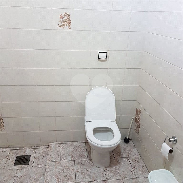 Sobrado na Vila Boa Vista.