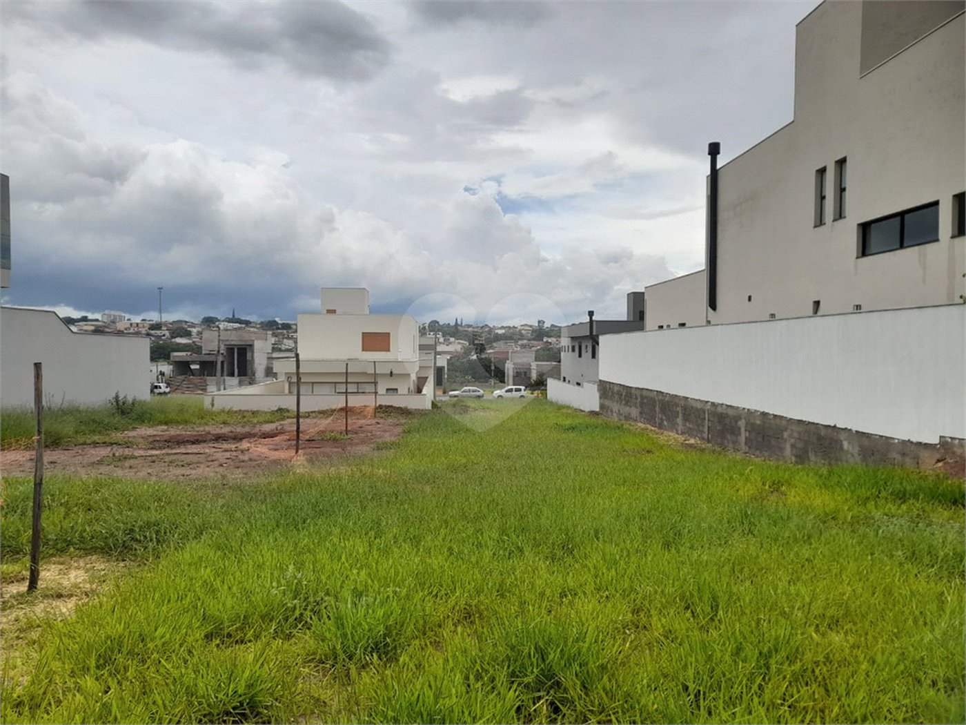 Terreno à Venda no Condomínio Faber IV – São Carlos/SP