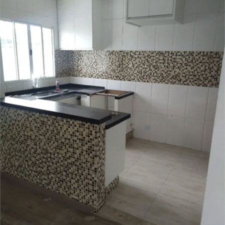Sobrado à venda com 3 quartos em Jardim Estela Mari, Cotia - SP