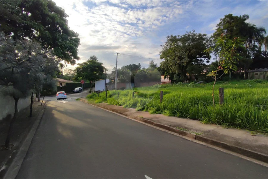 Terreno para alugar na Pompéia em Piracicaba - SP.