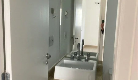 Apartamento à venda com 2 quartos em Vila Andrade, São Paulo, SP