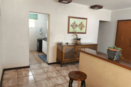 Casa Térrea a venda no Jardim Ricetti!