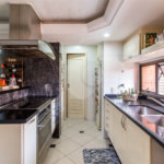 Apartamento com 4 quartos, 3 suítes, 6 vagas, 280 m²Sumaré Alto Padrão