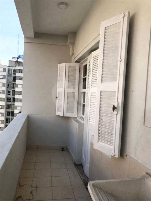 Apartamento à venda-34 m² - Bela Vista