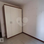 Apartamento com 2 dormitórios na Vila Alpina