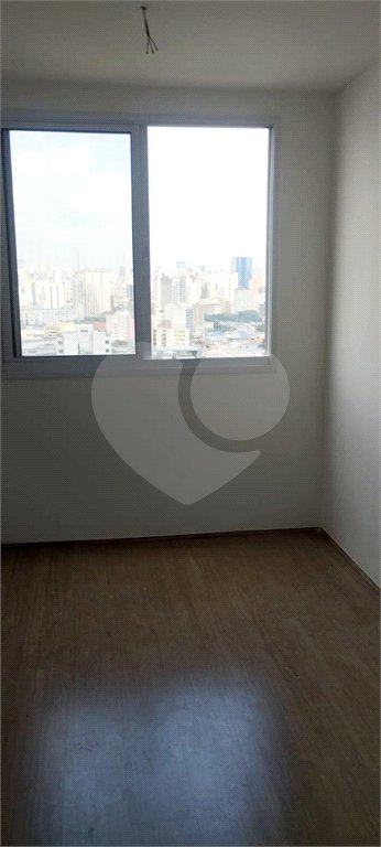 Apartamento a venda no Brás 2 dormitórios 2 banheiros 35 metros quadrados