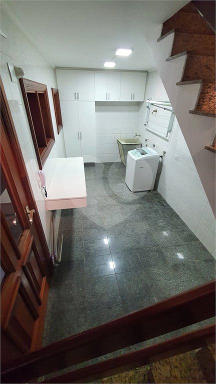 Casa à venda com 4 quartos, sendo 3 suítes, em Interlagos, São Paulo, SP