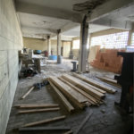 Terreno comercial, Rua Costa Barros