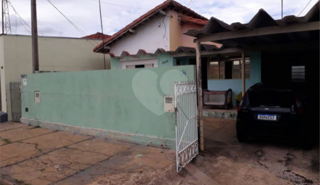 Casa à venda com 3 quartos em Vila Boa Vista 1, São Carlos, SP