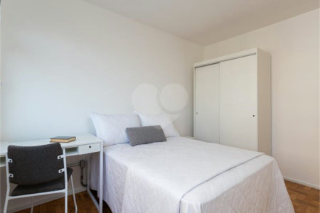 Apartamento à venda com 4 quartos, sendo 2 suítes, em Bela Vista, São Paulo, SP
