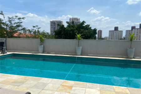 Apartamento para alugar com 2 quartos em Vila Gomes, São Paulo, SP