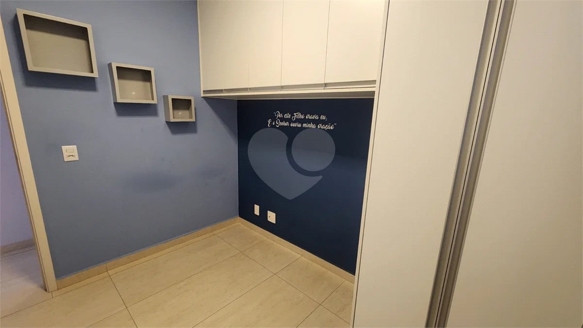 Apartamento Mobiliado à Venda em Louveira | 3 Dormitórios, Suíte, 2 Vagas – Residencial Felicità