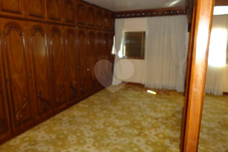 Apartamento amplo à venda - Vila Regente Feijó - São Paulo/SP