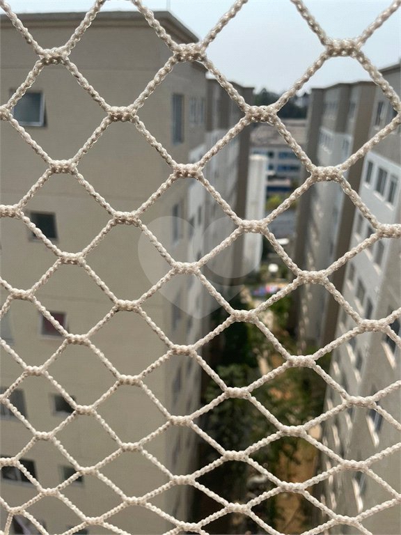 Apartamento à venda com 2 quartos em Jaraguá, São Paulo, SP