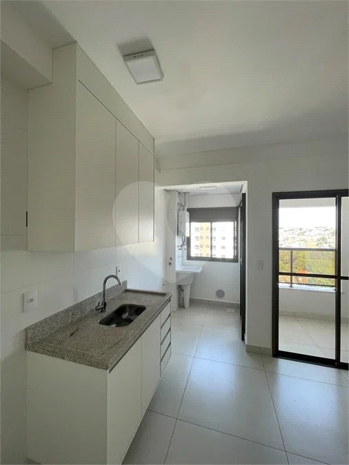 Apartamento para Locação – Manai | 7º Andar com Vista Privilegiada