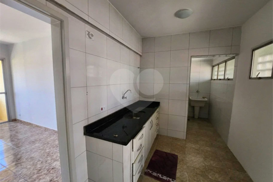 Apartamento à venda com 1 quarto no condomínio Ed. Aquarius, Piracicaba - SP