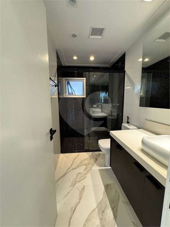 Apartamento à venda com 2 quartos em Vila Clementino, São Paulo, SP