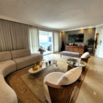 Apartamento à venda com 3 suítes em Lar São Paulo, São Paulo, SP