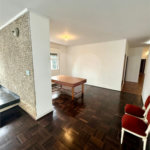 Amplo Apartamento no Paraíso!