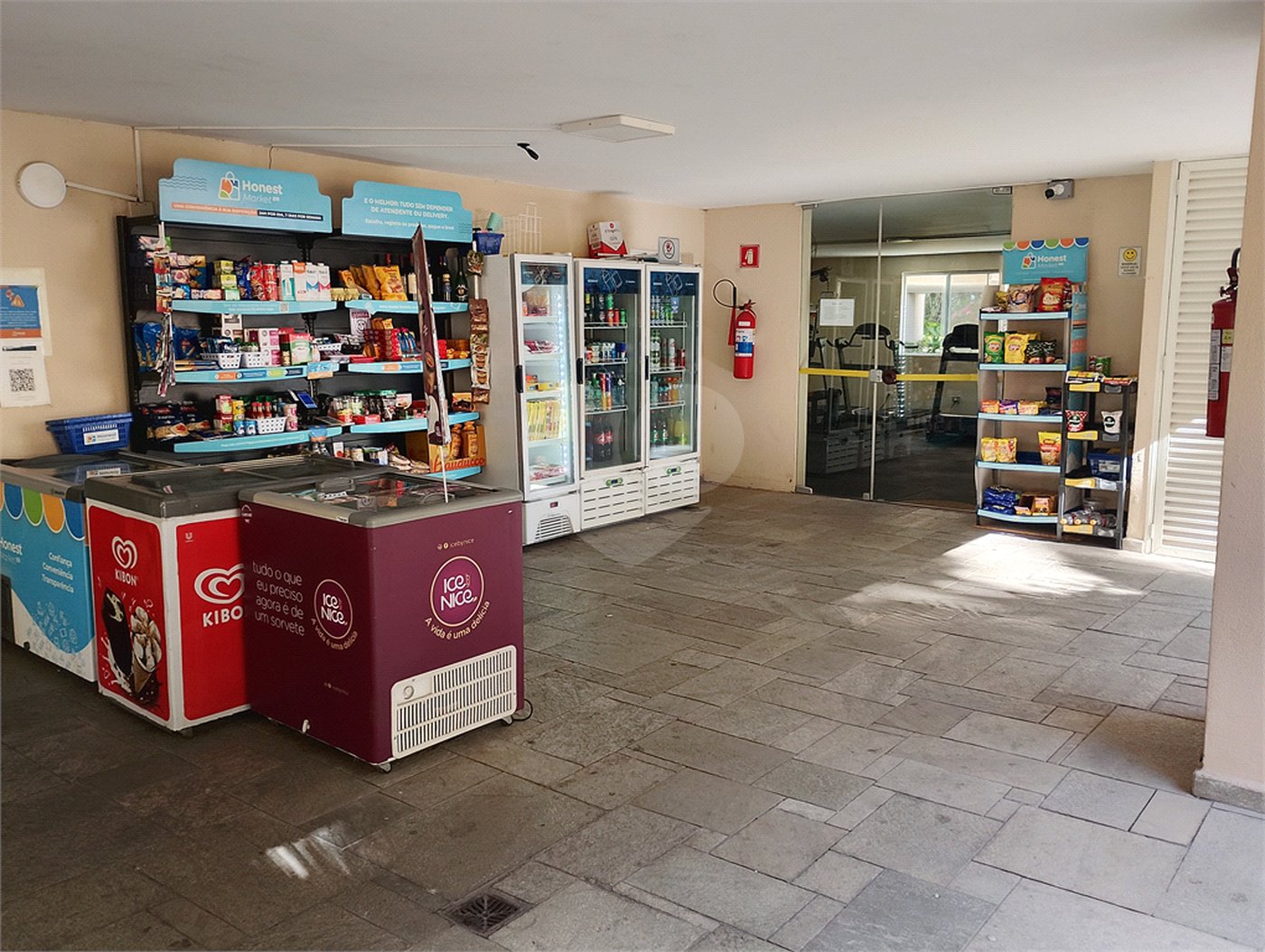Chacara Santo Antônio , 3 quartos, 1 vaga , lazer