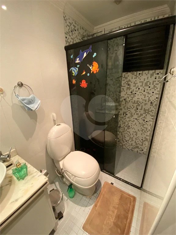 Excelente cobertura duplex - região da Mooca - Estuda permuta
