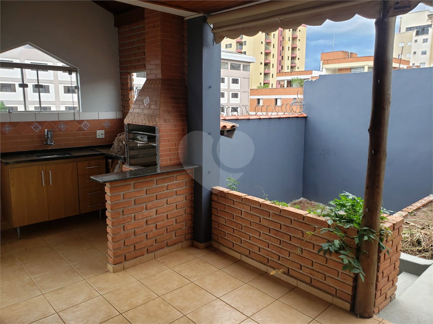 Casa à Venda na Região Central de São Carlos - Excelente Localização