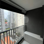 Apartamento á venda - Vila Guarani