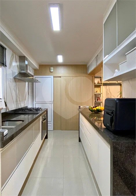 Apartamento 3 suites Granja Julieta