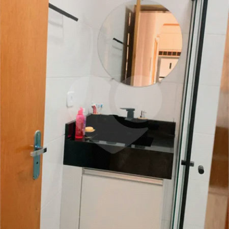 Apartamento de 2 quartos à venda em Arthur Alvim