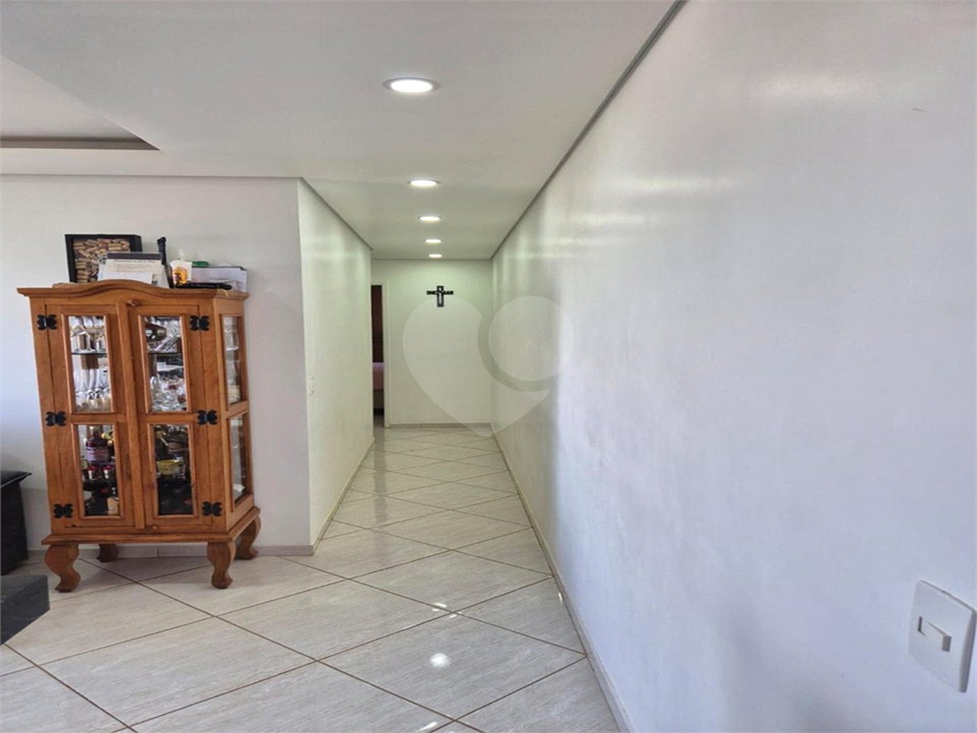 Apartamento Green View 2 dormitório, 1 suíte