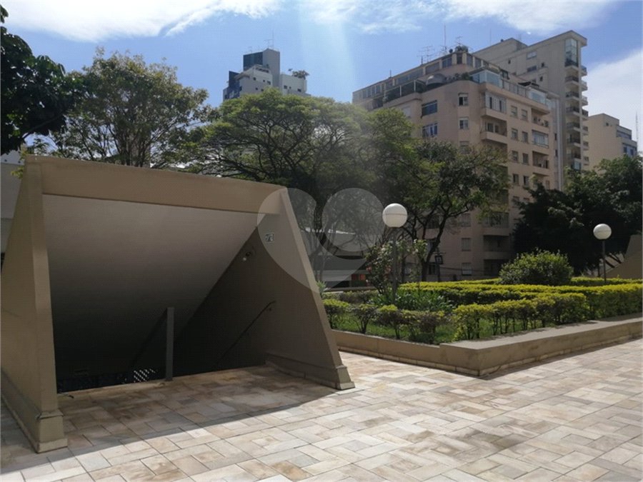 APARTAMENTO 1Q, 49M2 HIGIENÓPOLIS/VIRIDIANA